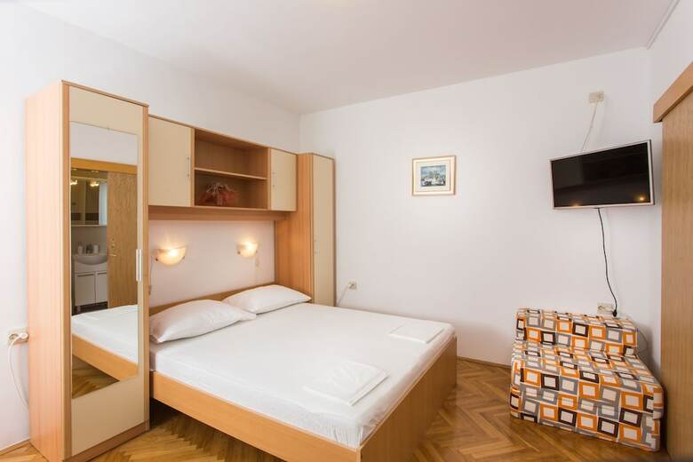 Apartments Bibijana