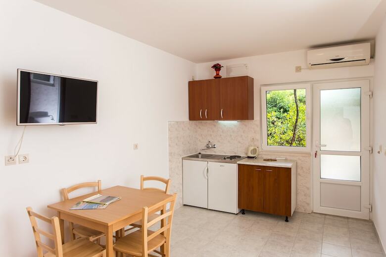 Apartments Bibijana