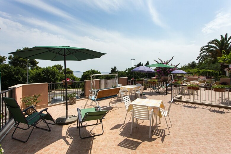 Apartments Bibijana
