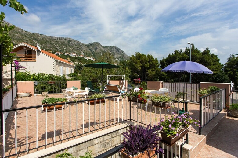 Apartments Bibijana