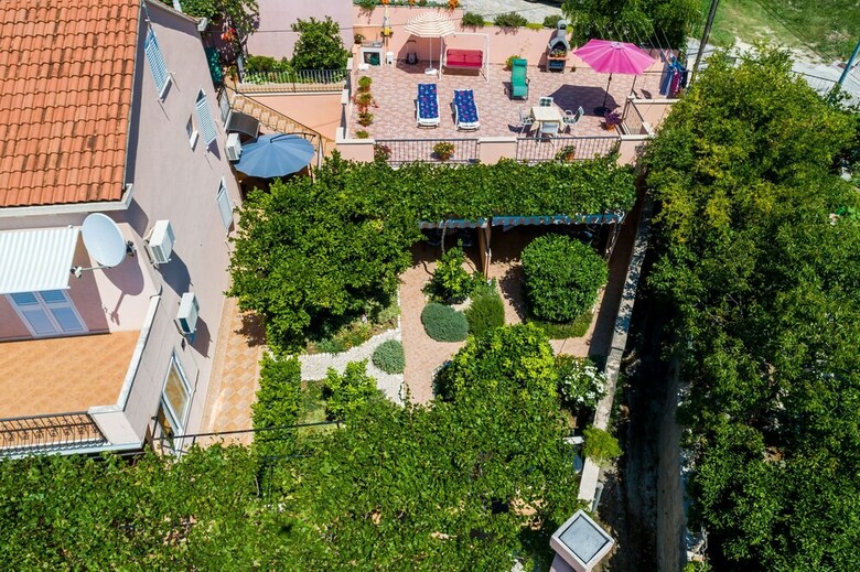 Apartments Bibijana