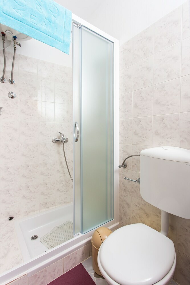 Apartments Bibijana