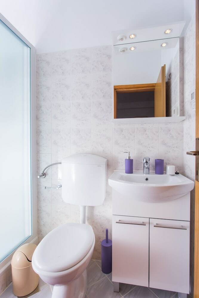 Apartments Bibijana