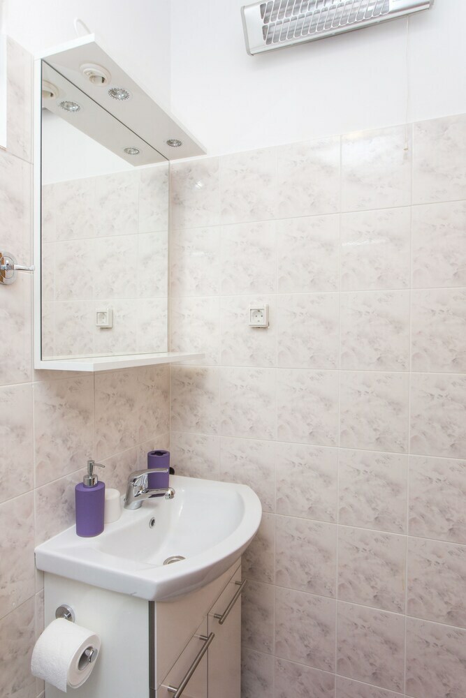 Apartments Bibijana
