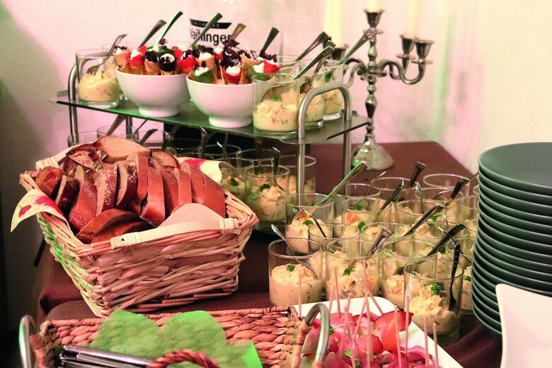 Landhotel Restaurant Wellness Feldmaus