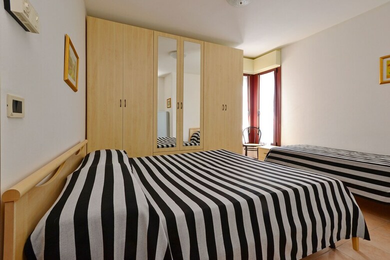 Apartamento Condominio Porta Del Mare