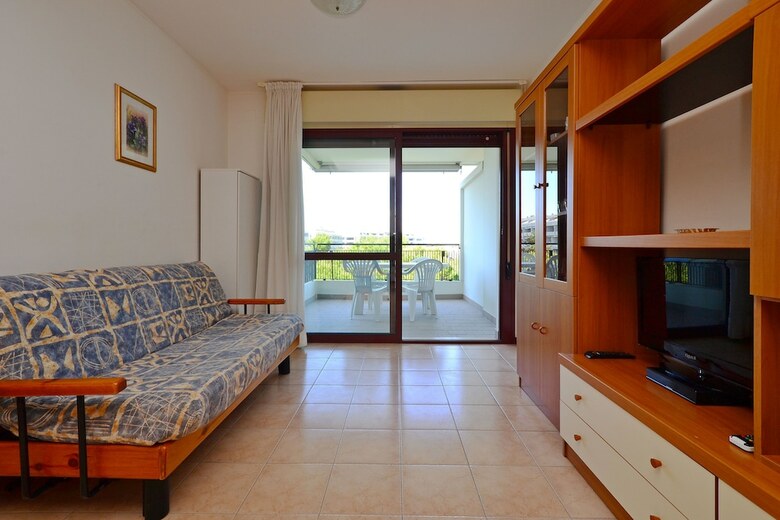 Apartamento Condominio Porta Del Mare