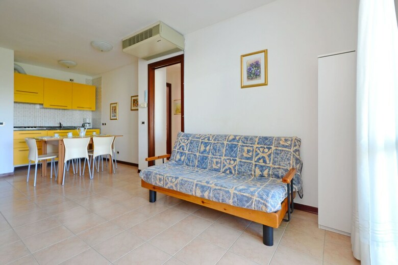 Apartamento Condominio Porta Del Mare