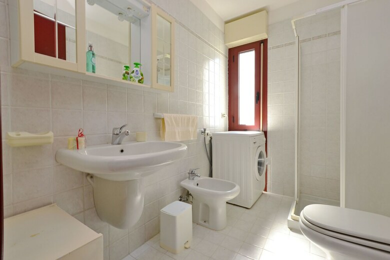 Apartamento Condominio Porta Del Mare