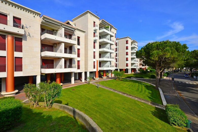 Apartamento Condominio Porta Del Mare