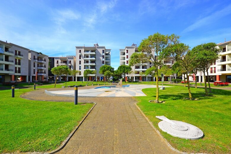 Apartamento Condominio Porta Del Mare