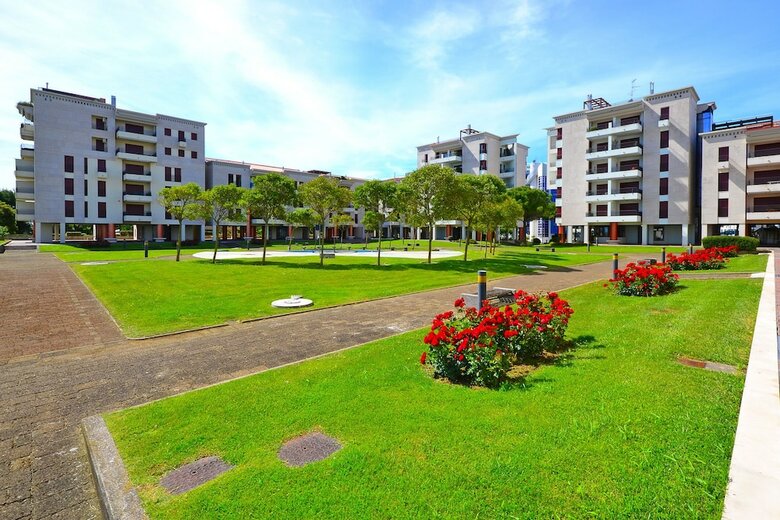 Apartamento Condominio Porta Del Mare