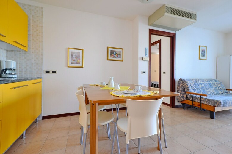 Apartamento Condominio Porta Del Mare