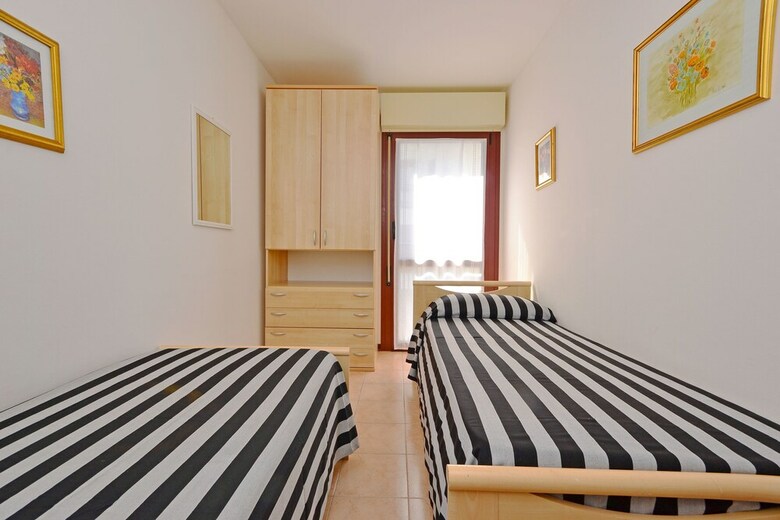 Apartamento Condominio Porta Del Mare