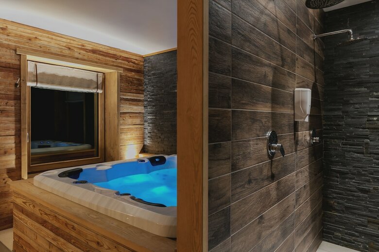 Hotel Albergo Miramonti