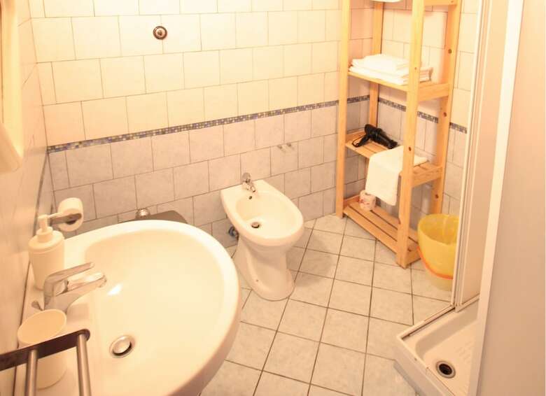 Roof Apartment Funicolare