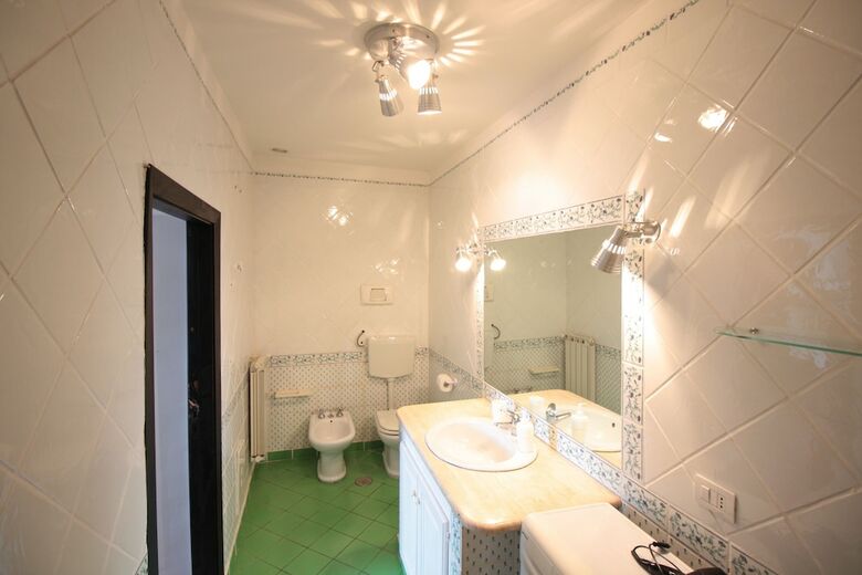 Roof Apartment Funicolare