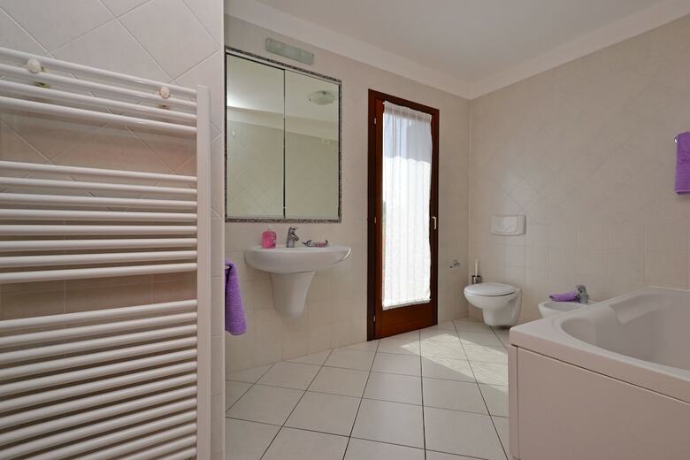 Apartamento Villa Rio