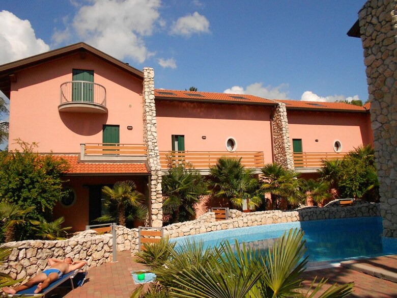 Apartamento Villa Rio