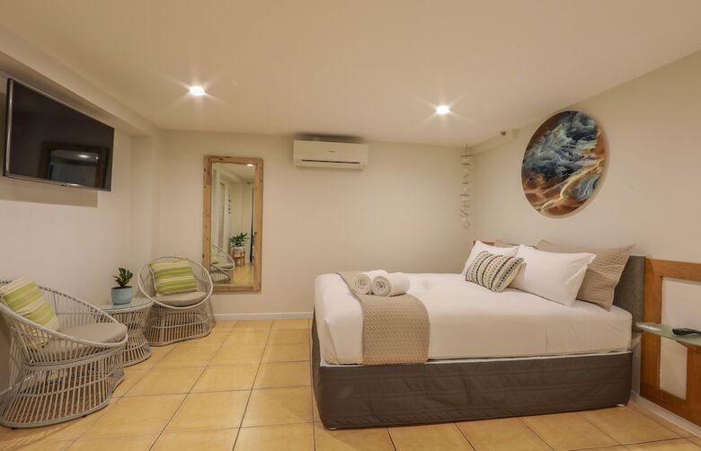 Hotel Airlie Guest House