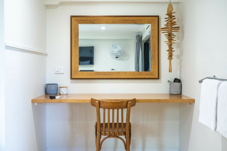 Hotel Airlie Guest House