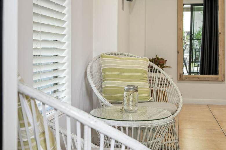 Hotel Airlie Guest House