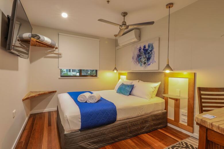 Hotel Airlie Guest House