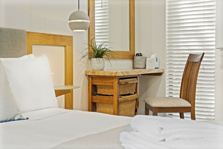Hotel Airlie Guest House
