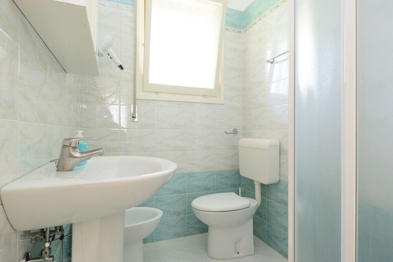 Apartamento Villa Nadia