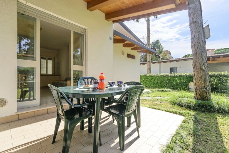 Apartamento Villa Nadia
