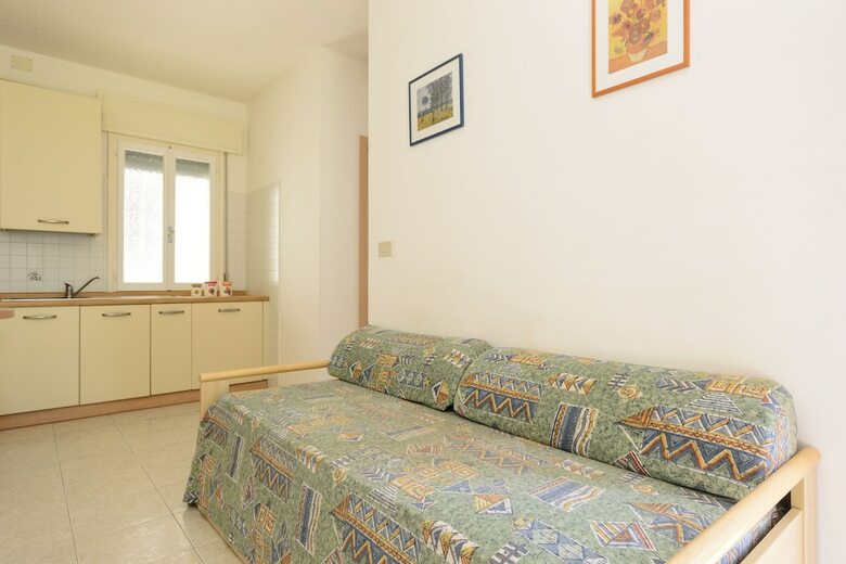Apartamento Villa Nadia