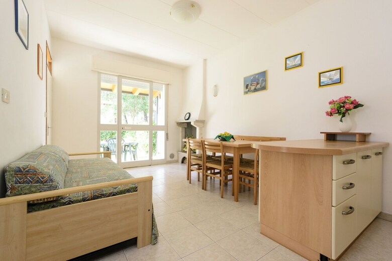 Apartamento Villa Nadia