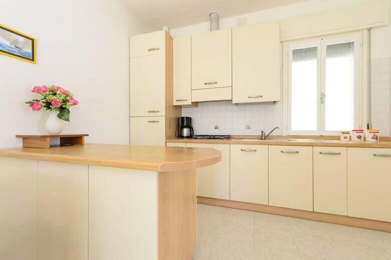 Apartamento Villa Nadia