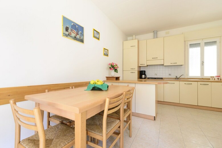 Apartamento Villa Nadia