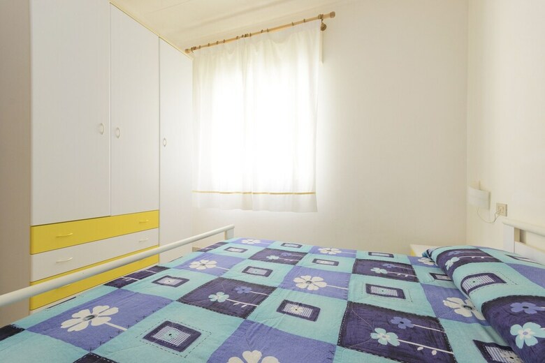 Apartamento Villa Nadia