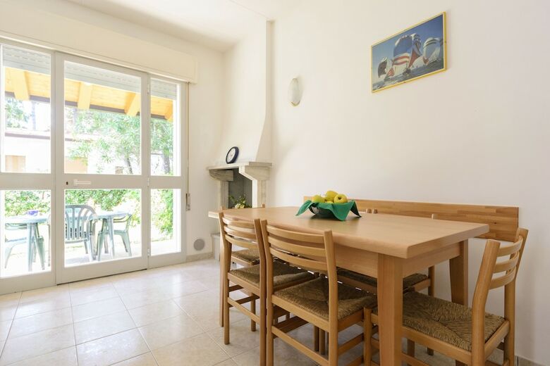 Apartamento Villa Nadia