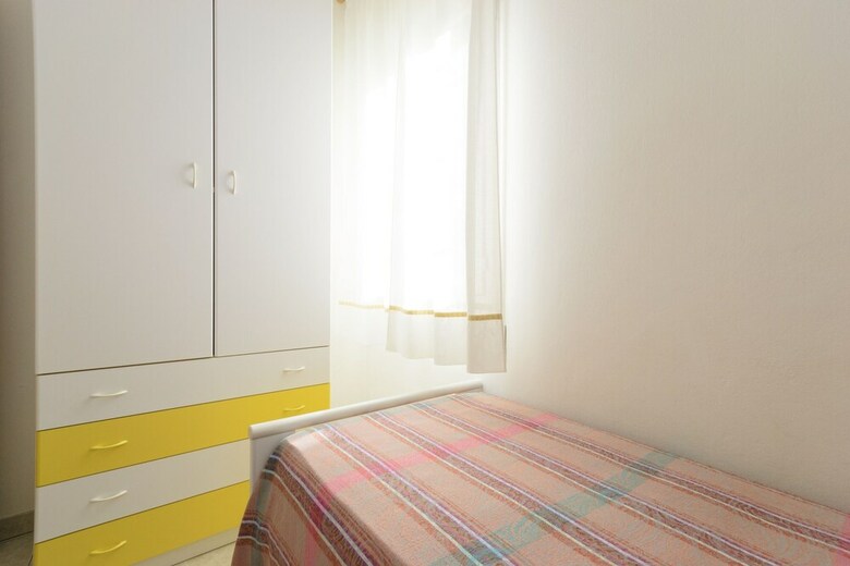 Apartamento Villa Nadia