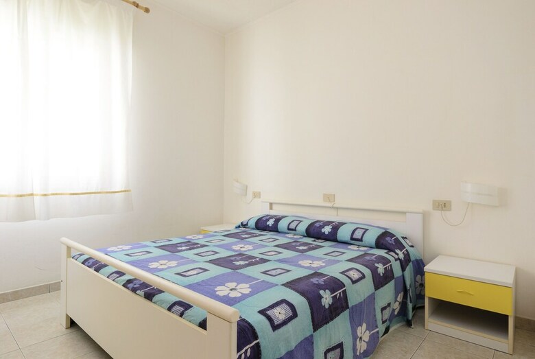 Apartamento Villa Nadia