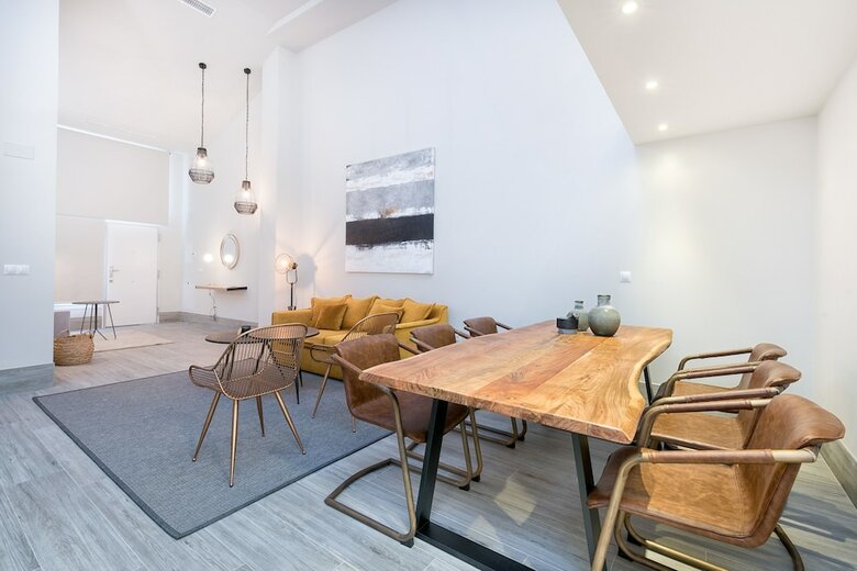 Apartamentos Iloftmalaga Estaci�n Central