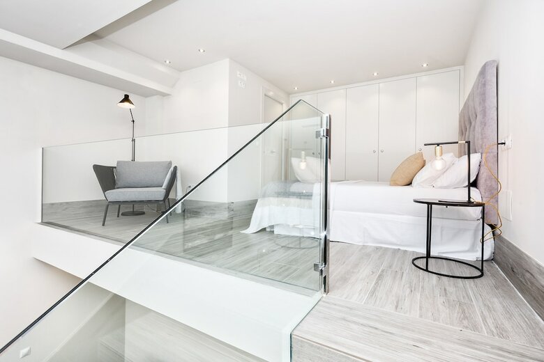 Apartamentos Iloftmalaga Estaci�n Central