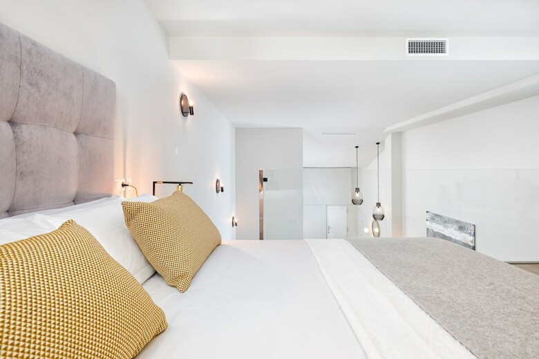 Apartamentos Iloftmalaga Estaci�n Central