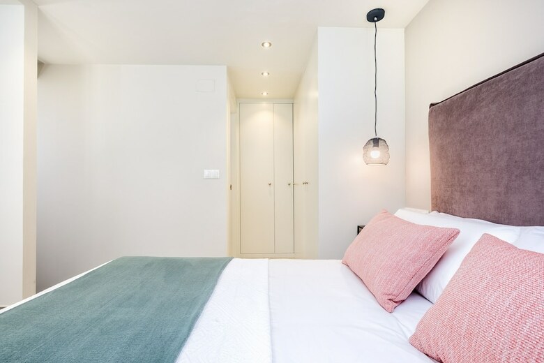 Apartamentos Iloftmalaga Estaci�n Central