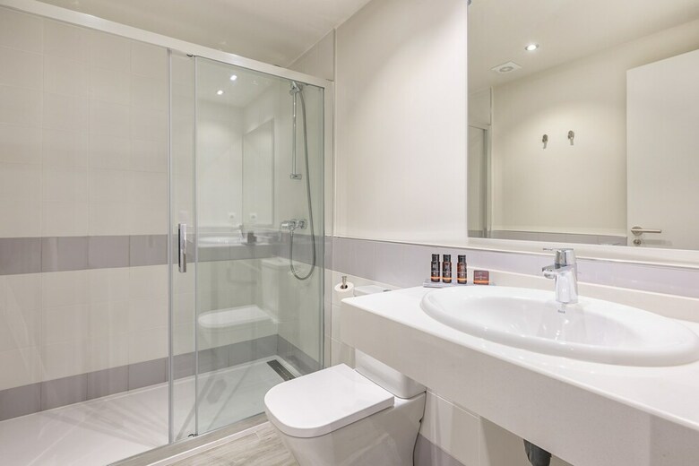 Apartamentos Iloftmalaga Estaci�n Central