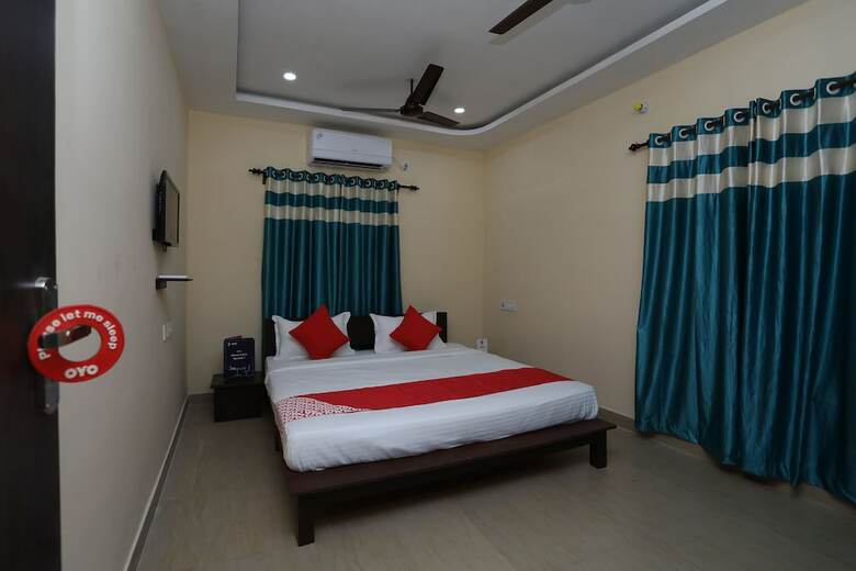 Hotel Oyo 17376 Hummingbird Inn