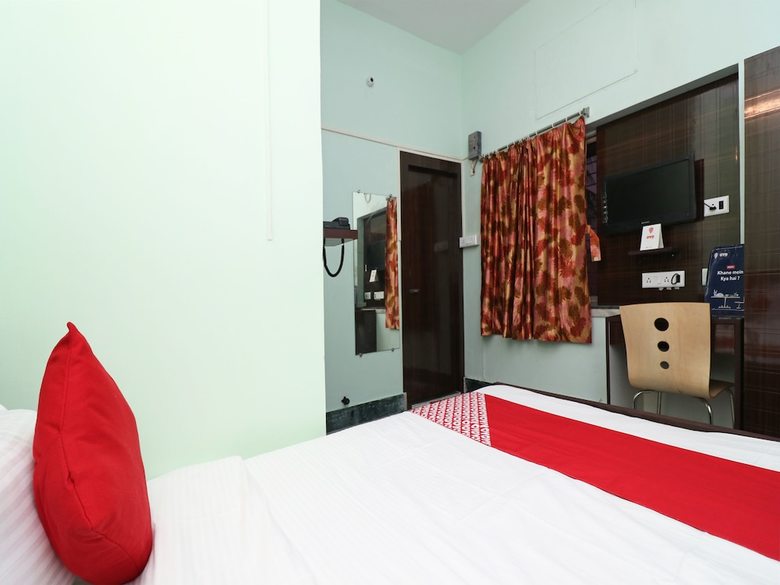 Hotel Oyo 23479 Studio Atrium