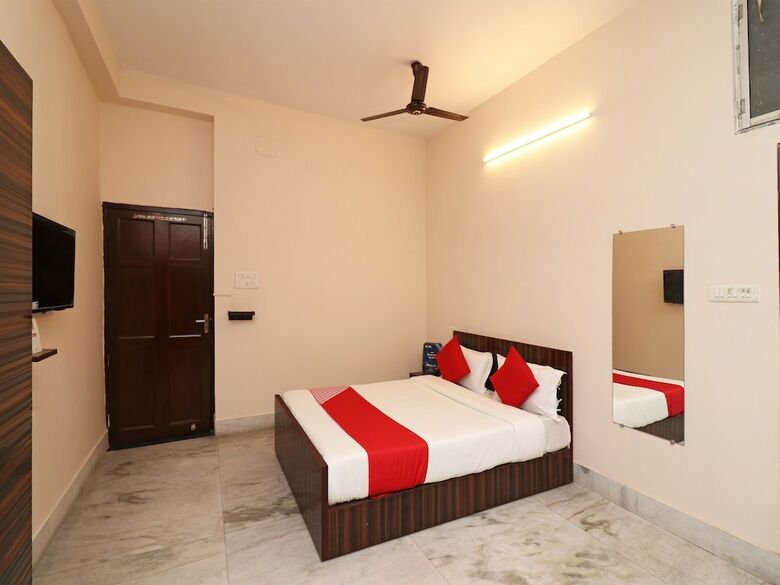 Hotel Oyo 23479 Studio Atrium