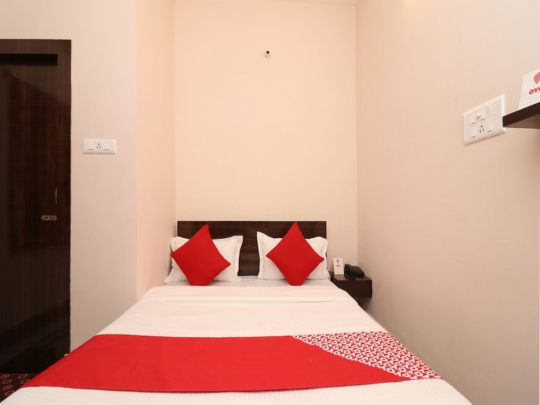 Hotel Oyo 23479 Studio Atrium
