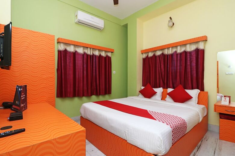 Hotel Oyo 8238 Amar Bangla