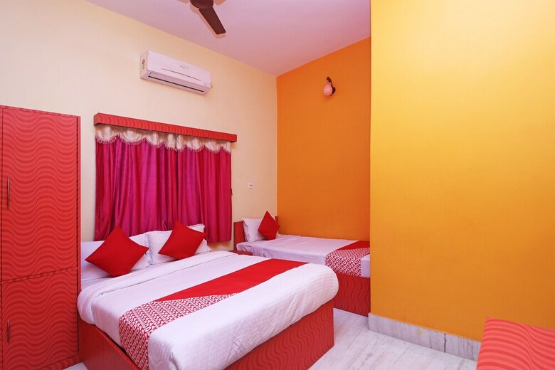 Hotel Oyo 8238 Amar Bangla