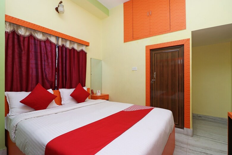 Hotel Oyo 8238 Amar Bangla